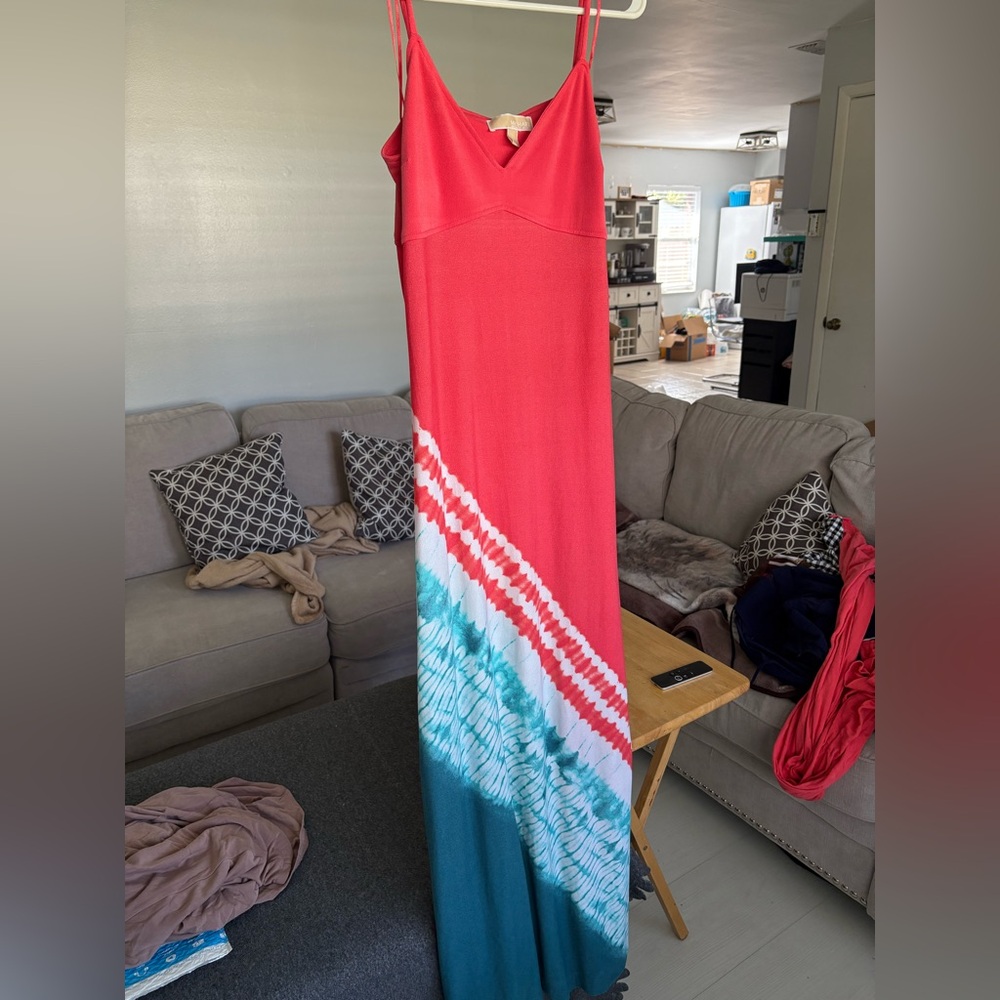 Michael Kors Maxi Dress